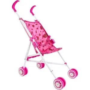 Oyuncak Metal Baston Puset