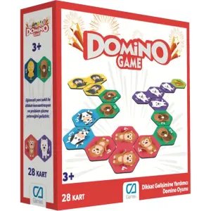 Domino Game