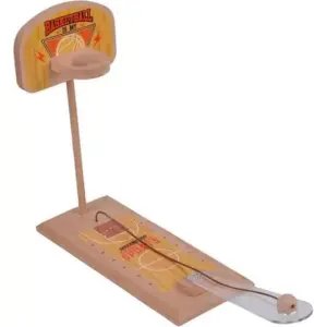 Süper Mini Basketbol Oyunu