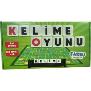 Kelime Oyunu