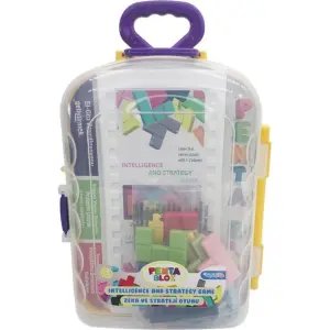 Penta Blok Oyun Bavulu