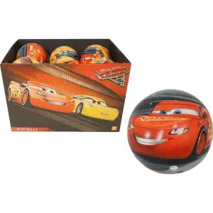 Cars Pvc Top 14 Cm