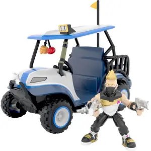 Fortnite All Terrain Kart & Drift