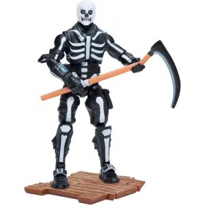 Fortnite Tekli Figür Paketi S2 - Skull Trooper