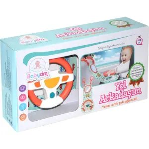 Babycim Yol Arkadaşım