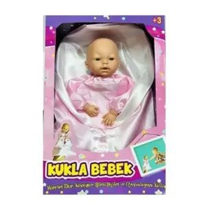 Kukla Bebek