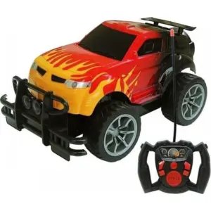 Uzaktan Kumandalı Şarjlı Jeep 1:15