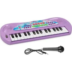 Mikrofonlu 32 Tuşlu Org