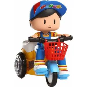 Pepee Işıklı Bisiklet