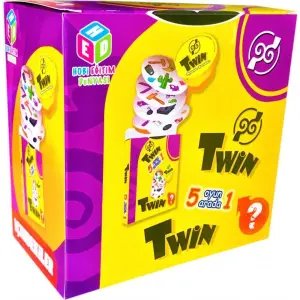 Twin Twin 5 Oyun 1 Arada
