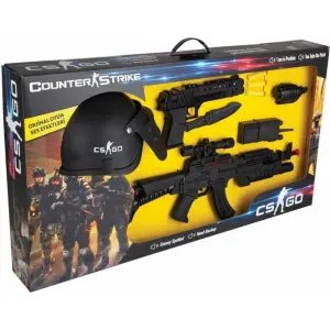 Counter Strike Cs Go Mega Operasyon Seti