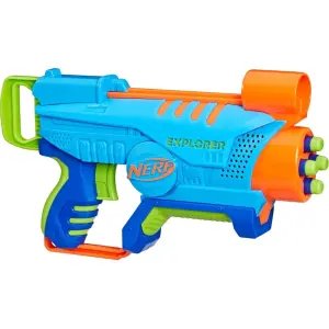 Nerf Elite Junior Kaşif F6367