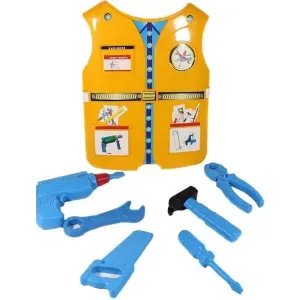 Usta Tamirci Aksesuarlı Tamir Seti