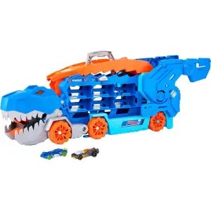 Hot Wheels City Ultimate T-Rex Tır HNG50
