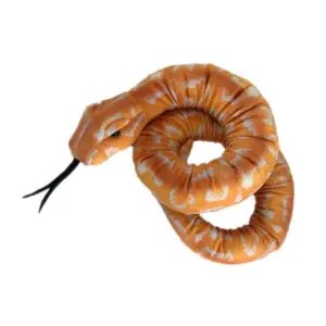 Yılan Peluş 130 Cm