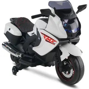 Babyhope 438A Xmx-316 Ledli 12V Akülü Beyaz Motor