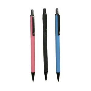 Maxx Mx 005 Metal Soft Versatil Kalem 0,7 Mm