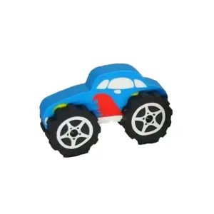 Taros Vintage Araba Şekilli Silgi