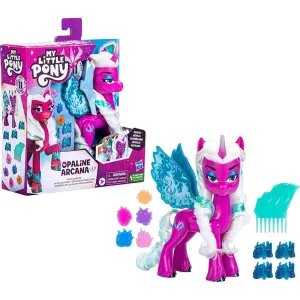My Little Pony Kanat Sürprizi Opaline Arcana F6447