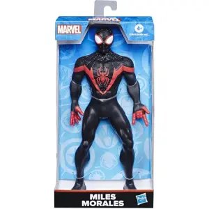 Marvel Miles Morales Dev Figür E7697