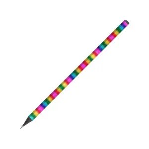 Mikro Gökkuşağı Kurşun Kalem