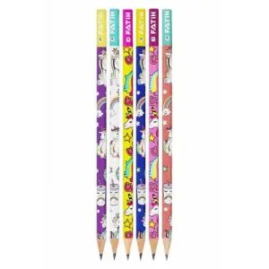 Fatih Unicorn Kurşun Kalem