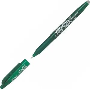 Pilot Frixion Ball Koyu Yeşil Kalem