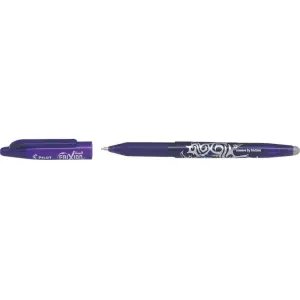 Pilot Frixion Ball Mor Kalem