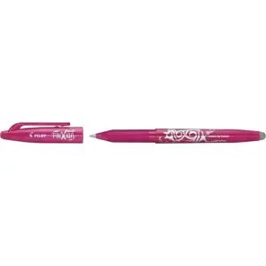 Pilot Frixion Ball Pembe Kalem