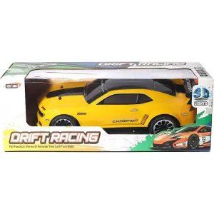 Uzaktan Kumandalı Şarjlı Drift Yarış Arabası 1:10