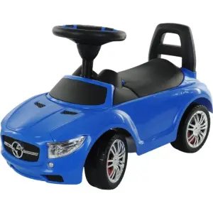 Polesie Supercar Mavi Bingit Araba No:1