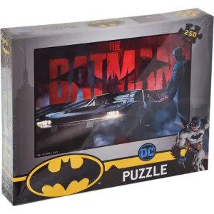 Batman Puzzle 250 Parça