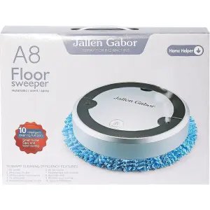 Jallen Gabor A8 Şarjlı Zemin Temizlik Robotu