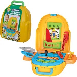 Teknik Tamir Set Sırt Çantası