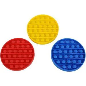 Pop İt! Poşette Baloncuk Patlatma Oyunu