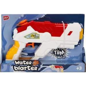 Tiim Shark Büyük Boy Su Tabancası