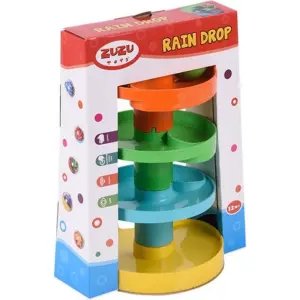 Zuzu Eğitici Yağmur Damlası