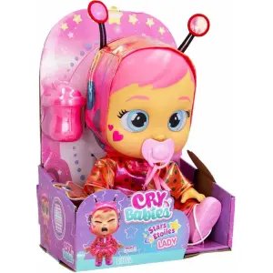 Cry Babies Stars Ağlayan Bebek - Lady
