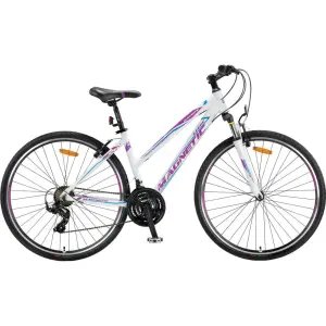 Ümit Magnetic Lady V 28 Jant Bisiklet