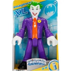 İmaginext Dc Super Friends Joker Xl HHH82