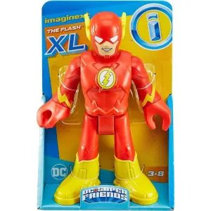 İmaginext Dc Super Friends The Flash Xl GPT44