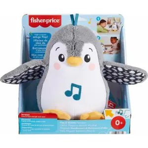 Fisher Price Sevimli Penguen HNC10