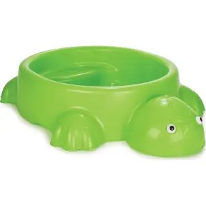 Pilsan Kaplumbağa Su ve Kum Havuzu