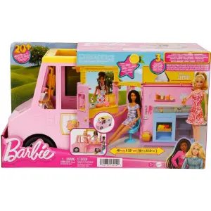 Barbie'nin Limonata Aracı HPL71