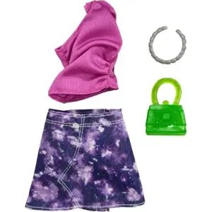 Barbie'nin Kıyafet Koleksiyonu HJT19