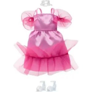 Barbie'nin Kıyafet Koleksiyonu HJT20