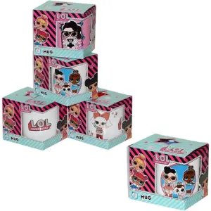 L.O.L. Surprise! Kupa Bardak