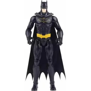 Dc Universe Batman Aksiyon Figürü 30 Cm S1