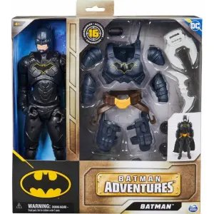 Dc Universe Batman Adeventures Aksiyon Figürü 30 Cm