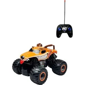 Uzaktan Kumandalı Monster Off-Road Aracı 1:20